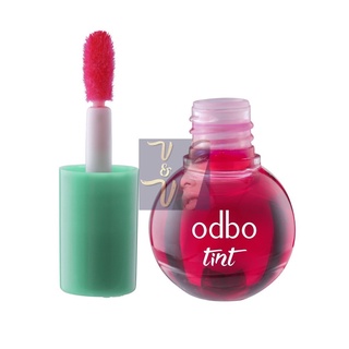 (OD518) Odbo Tint โอดีบีโอ ทินท์