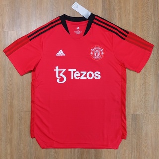 เสื้อฟุตบอล แมนยู Man u 2022/23 เกรด AAA. *พร้อมส่ง*