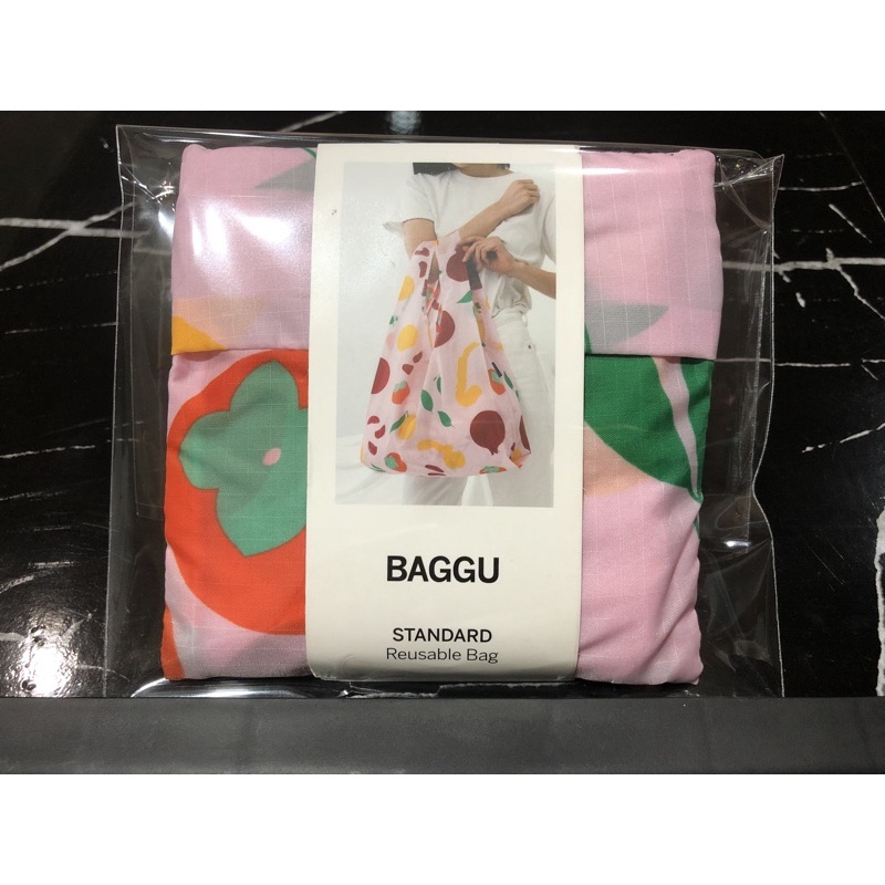 **พร้อมส่ง Baggu Standard**