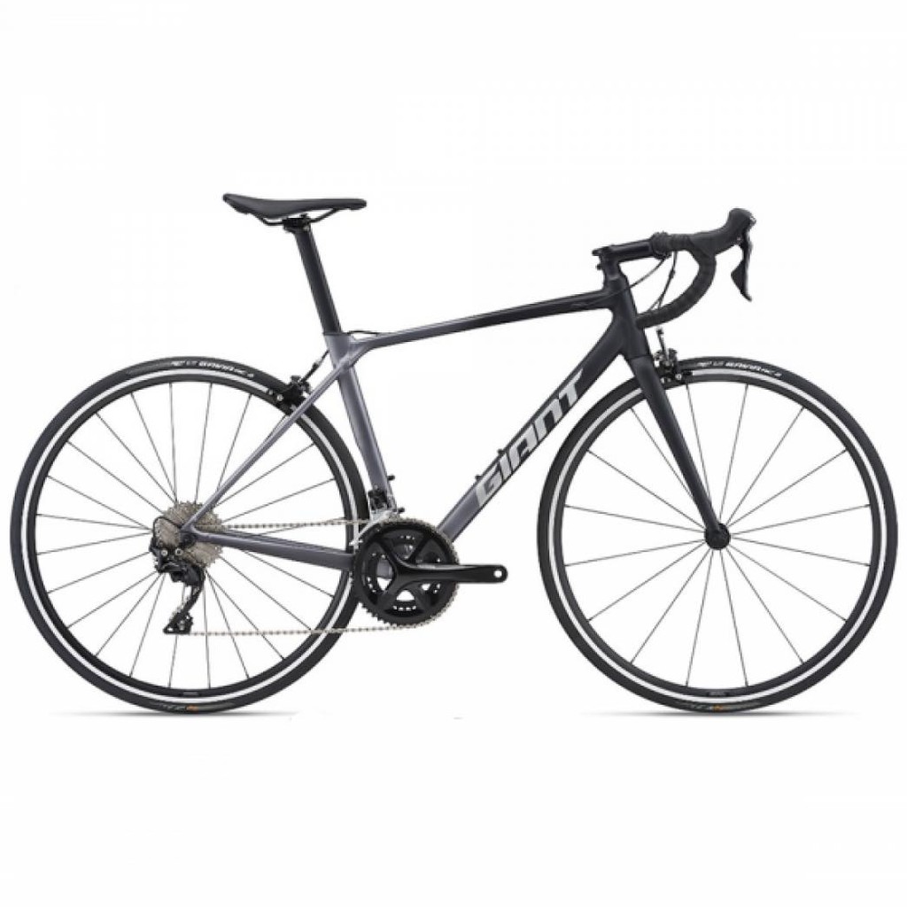 Giant TCR SL 2021 จักรยานเสือหมอบชุดเกียร์ 105 R7000