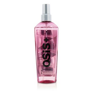 SCHWARZKOPF  Osis+ Soft Glam Air-Dry Salt Mist  Size: 200ml/7oz