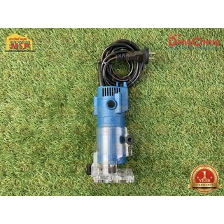 Dongcheng เครื่องเซาะร่อง DMP02-6 ทิมเมอร์ 350w