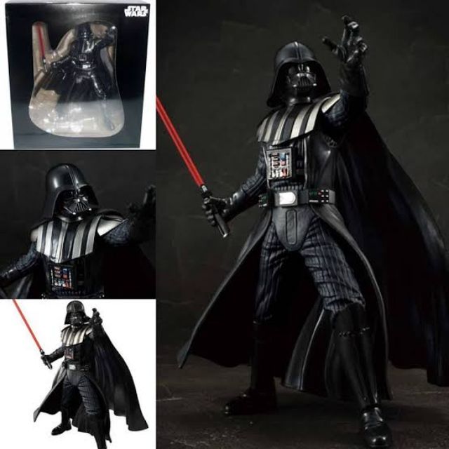 SEGA Star Wars Premium 1/10 Scale Figure Darth Vader Prize