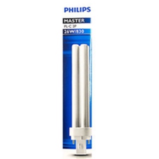 PHILIPS PL-C 26W/830 WARMWHITE