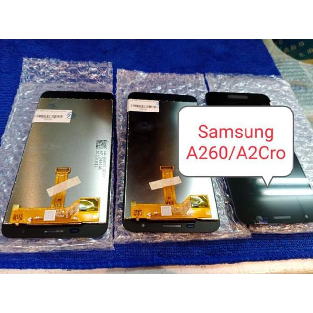 samsung a260 specification