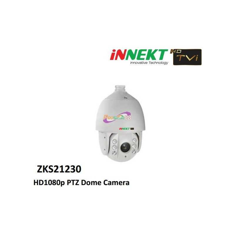 กล้องวงจรปิด iNNEKT ZKS21230 PTZ