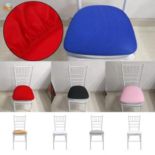 ผ้าคลุมเก้าอี้ผ้ายืด chair cover