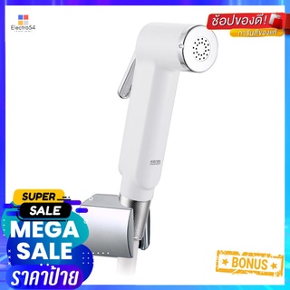 สายฉีดชำระครบชุด KARAT FAUCET KA-16-325-11R สีขาวRINSING SPRAY SET KARAT FAUCET KA-16-325-11R WHITE