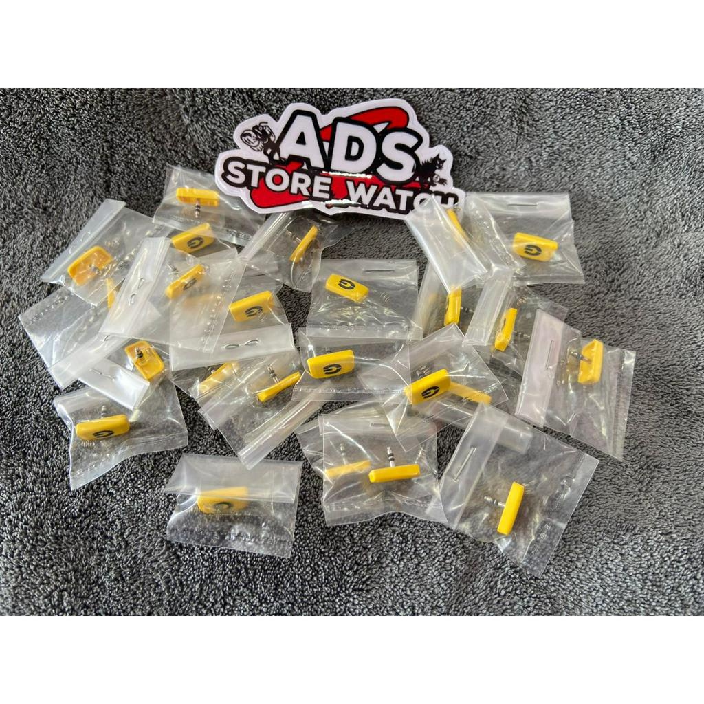 ปุ่มorignal G-SHOCK GLX-6900 RASTA