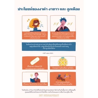 ถั่วลิสงดิบไร่ทิพย์เม็ดเล็ก (ถุงสีส้ม) 500 กรัม