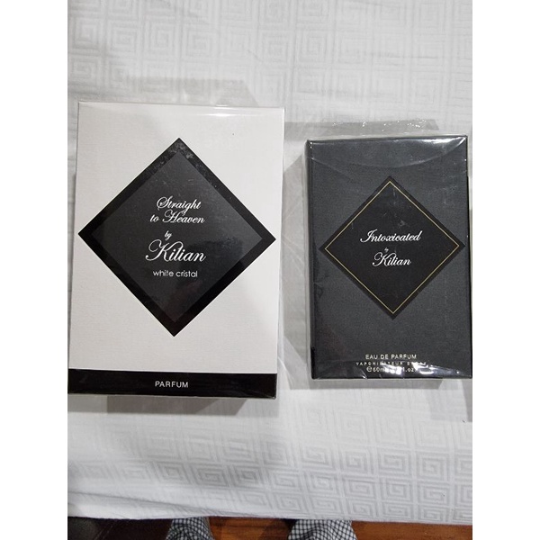 By Kilian แบ่งขาย 2ml 3ml Black Phantom, Apple Brandy otr, etc