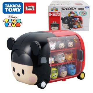 รถ Takara Tomy Tsum Tsum งานแท้