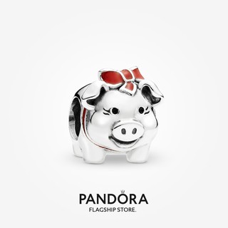 Pandora กระปุกออมสิน ของขวัญวันหยุด สําหรับผู้หญิง p804