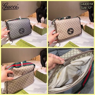 กระเป๋าสะพายข้าง Gucci งานสวยพร้อมส่ง