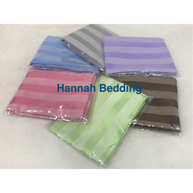 🎁[PayDay]📌ปลอกหมอนบอดี้ CVC เนื้อนุ่มลื่น