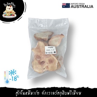 1KG/PACK(4PCS) ไขกระดูกวัว MARROW BONE