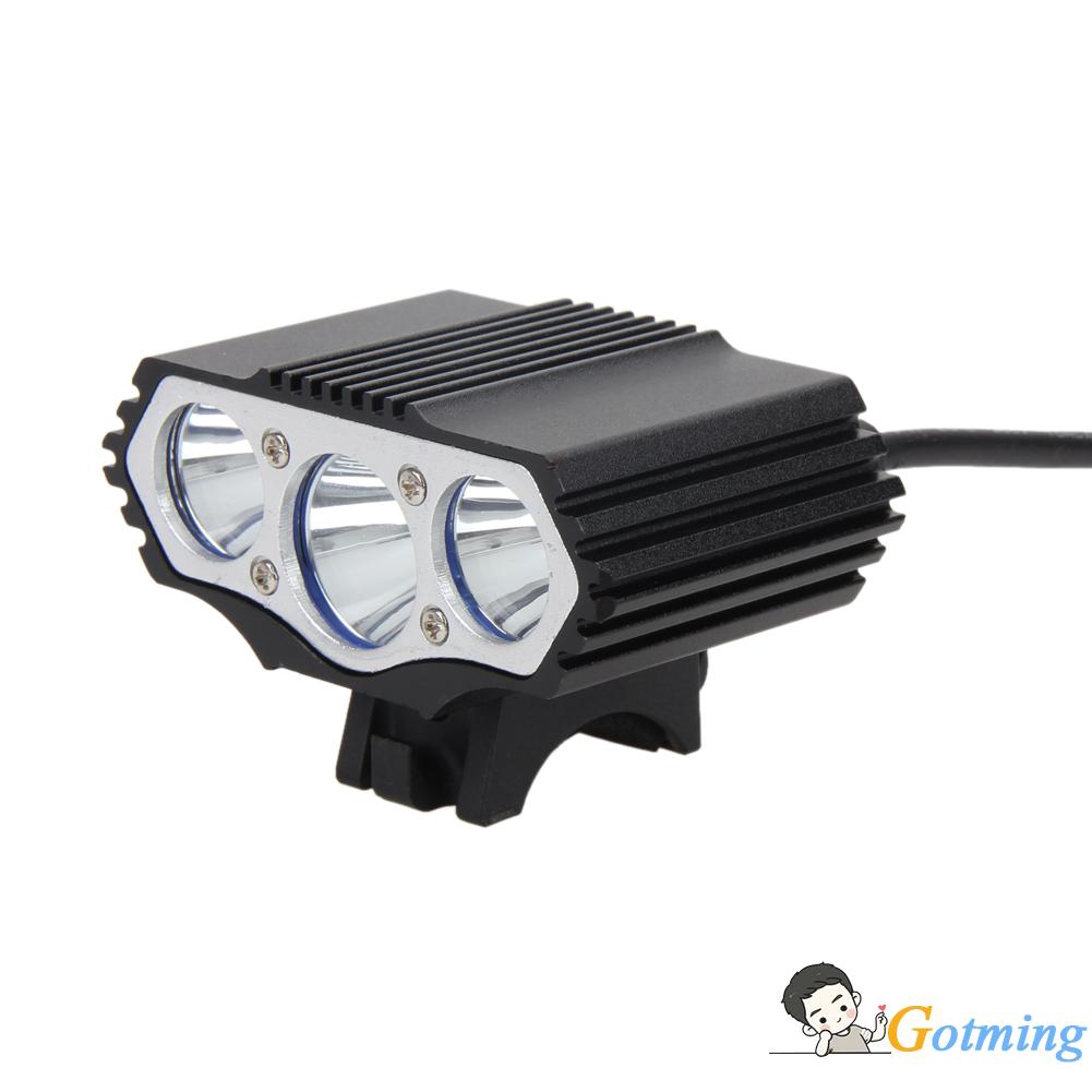 bike headlight lamp