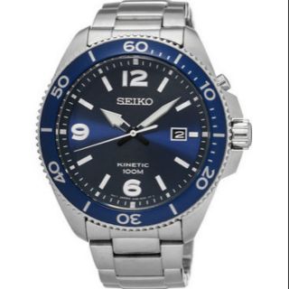 SEIKO KINETIC SPORT SKA745P1