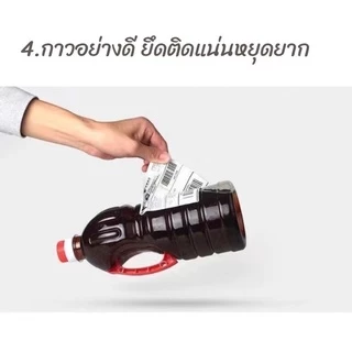 【ยกลัง 20 พับ】100x150 สติ๊กเกอร์ความร้อน กระดาษสติ๊กเกอร์ บาร์โค้ด ลาเบล ใบปะหน้า Thermal paper Label Sticker