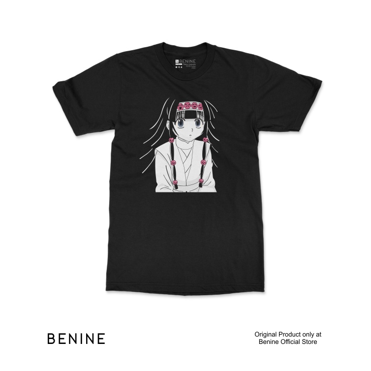 Benine Hunter x Hunter Edition (Unisex) - Alluka