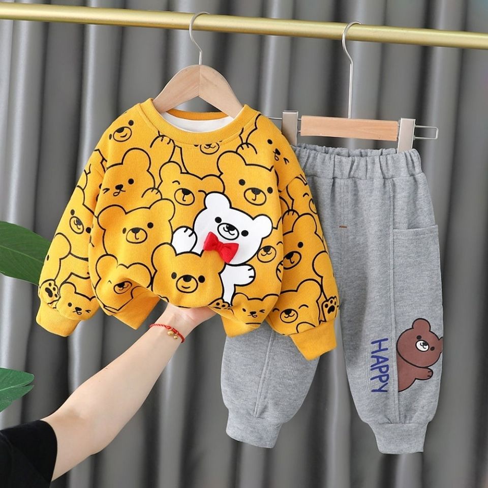 ชุดสูทแขนยาว สําหรับเด็ก ชุดเสื้อผ้า ขนาดเล็ก แฟชั่นฤดูใบไม้ผลิ และฤดูใบไม้ร่วง สําหรับเด็กผู้ชาย 2022
