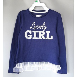 Terranova kids girl knitwear ชุดเดรส เด็กผู้หญิง