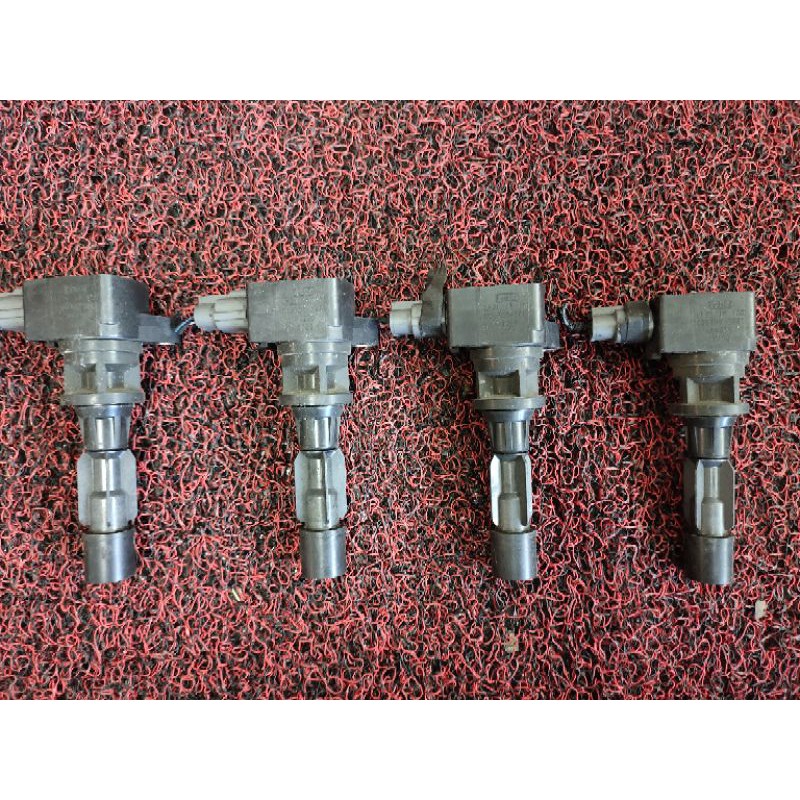 คอยล์ปลั๊ก Mazda สําหรับ Mazda3/Mazda5 LF/L3/L5