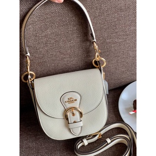 COACH KLEO SHOULDER BAG 17 ((C5687//5685//5691))