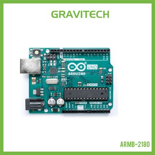 [Gravitechthai]Arduino UNO REV3 - Official