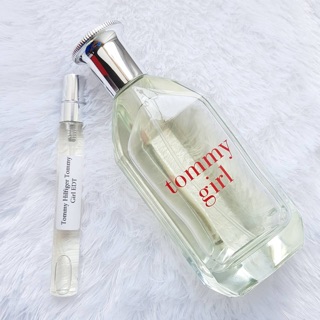 ♥ น้ำหอมแท้แบ่งขาย Tommy Hilfiger Tommy Girl EDT แท้ 100%