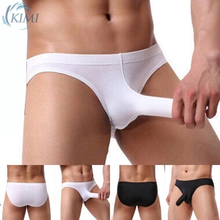 KIMI-Briefs Underwear Accessories Breathable Comfortable Elephant Nose Panties