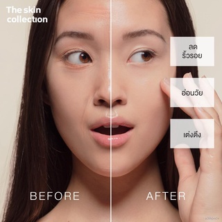 ◎▲✓เซรั่มลดเลือนริ้วรอย ให้ผลคล้ายการทำโบท็อกซ์ The Skin Collection Serum Argireline 10% 30ml