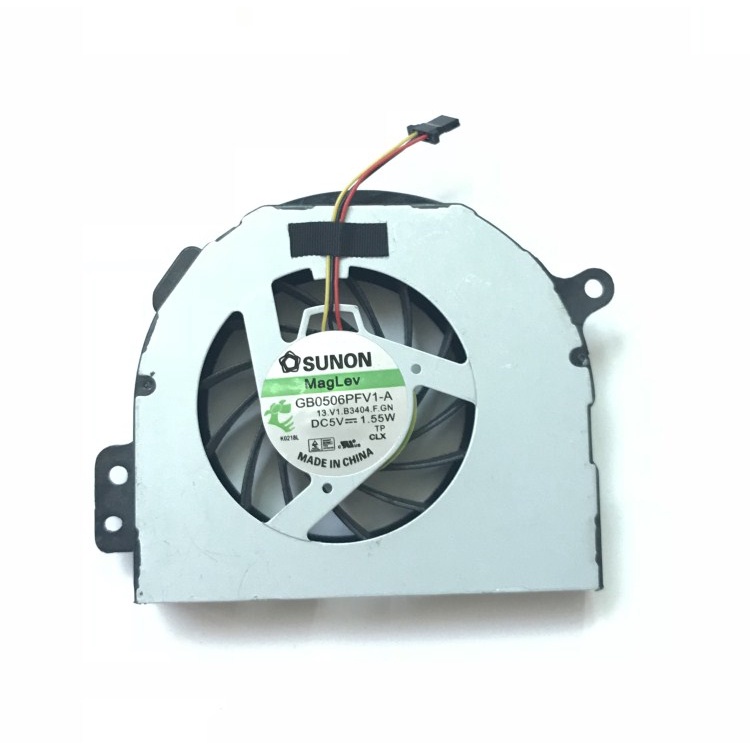 DELL DELL 14R N4110 N4120 M411R M4110 N4410 V3450 พัดลมโน๊ตบุ๊ค