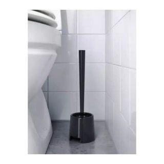 แปรงขัดโถส้วมพร้อมที่วางในตัว รุ่น Toilet brush