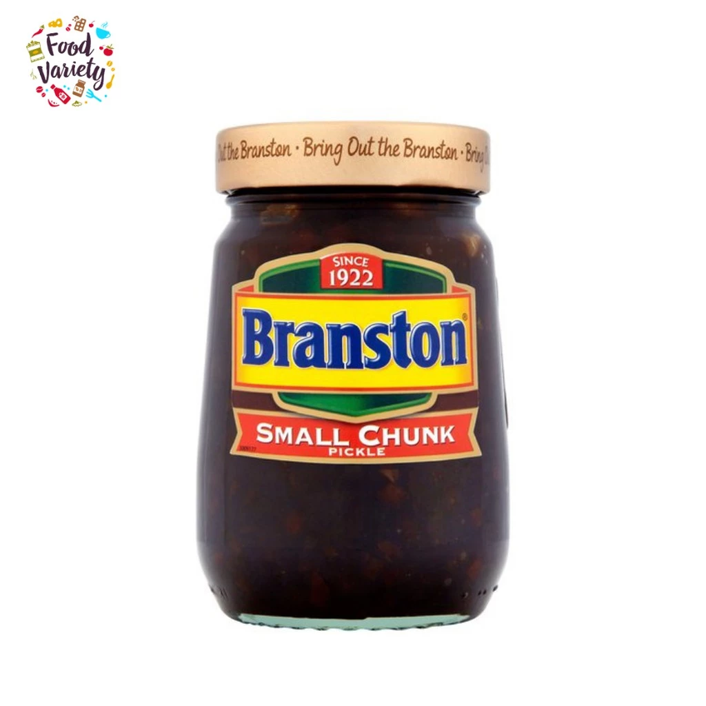 Branston Small Chunk Pickle 360g