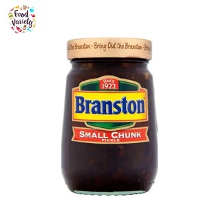 Branston Small Chunk Pickle 360g