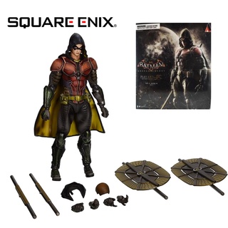 SQUARE ENIX  Batman - Arkham Knight Play Arts Kai Robin