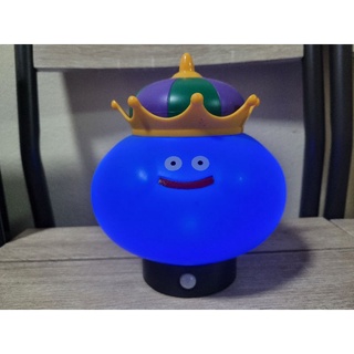 Dragon Quest King Slime โคมไฟ