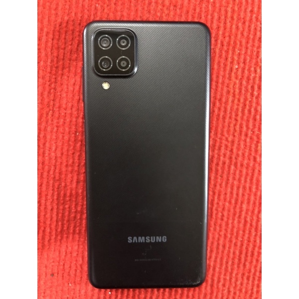 Samsung Galaxy A12 แท้ Ram4/128GB