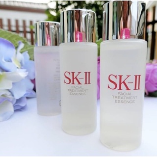 น้ำตบป้าเจี๊ยบ! SK-II Facial Treatment Essence 30ml