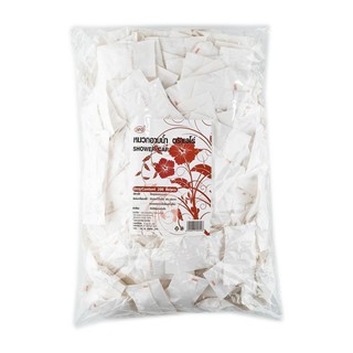 หมวกอาบน้ำพลาสติก แพ็ค 200 ชิ้น Aero plastic shower cap pack of 200 pieces