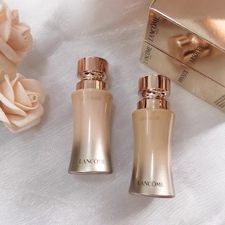 Lancome Absolue Sublime Rejuvenating Essence Foundation 12ml ครีมรองพื้น #100 #110