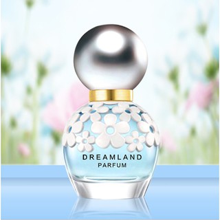 น้ำหอม Marc Jacobs 30 ml. Blue Dream Daisy Light မိန်းကလေးသုံးရေမွှေး 30ml