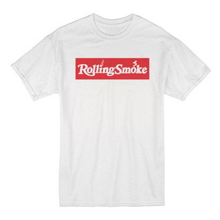 SF-0272 ROLLING SMOKE T-SHIRT