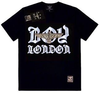 Boy London T-Shirt รหัส : B82TS1438U