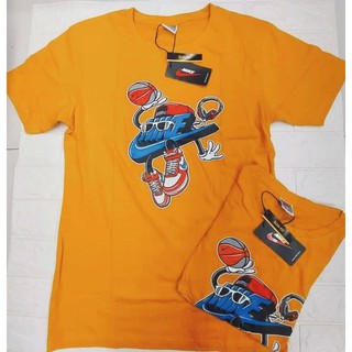 เสื้อยืด "Nike slamdunk Overruns" สําหรับผู้ชาย rn)