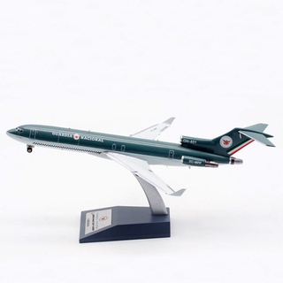 โมเดลเครื่องบินจําลอง 1:200 Boeing b727-200 xc-mpf