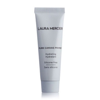 ไพรเมอร์ Laura Mercier Pure Canvas Primer Hydrating 10ml.