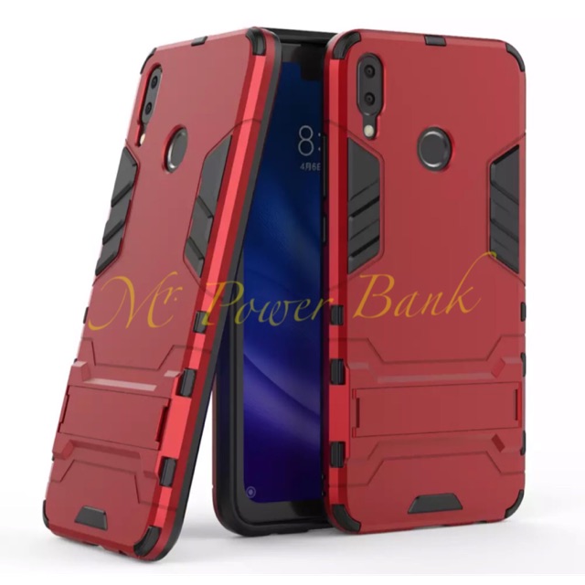 Case Huawei Y9 (2019)/Nova3i Shopee Thailand