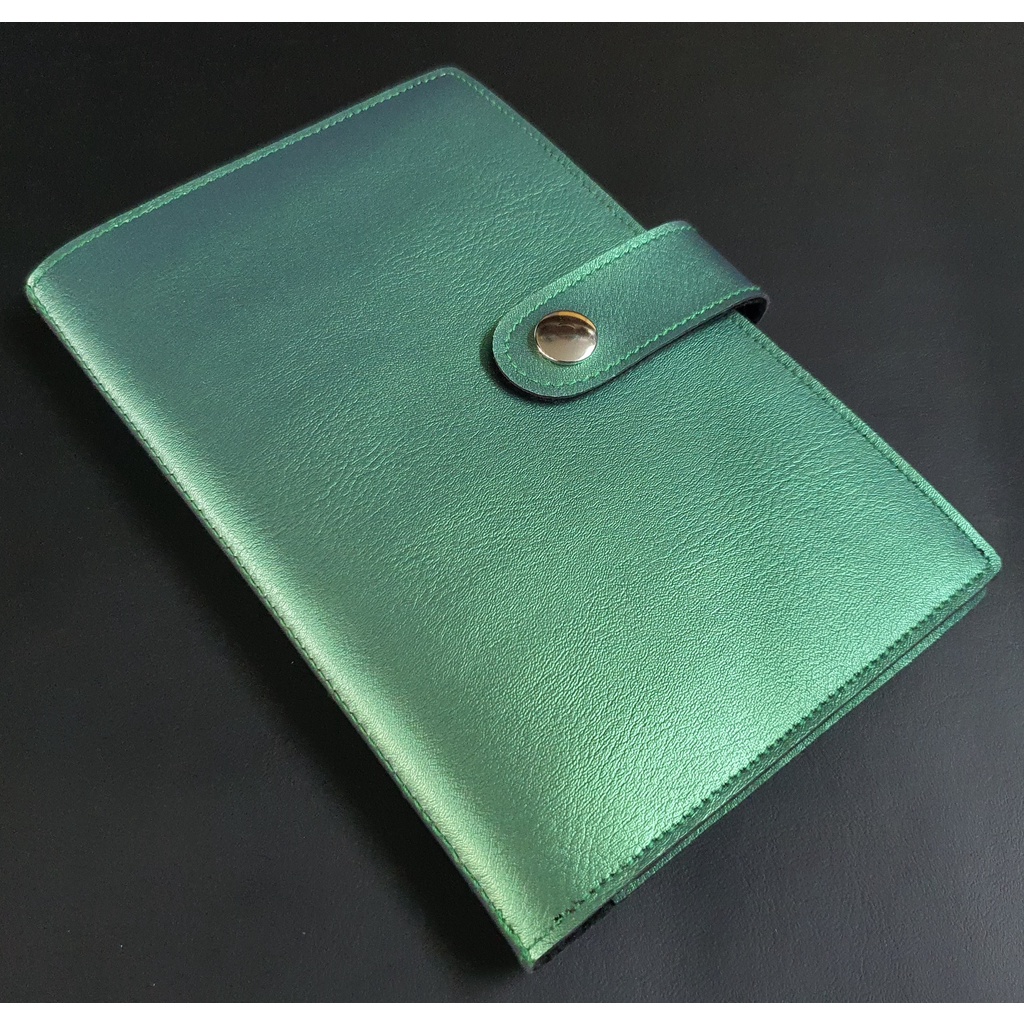 BOOKBANK กระเป๋าใส่สมุดบัญชีธนาคาร Bookbank Holder